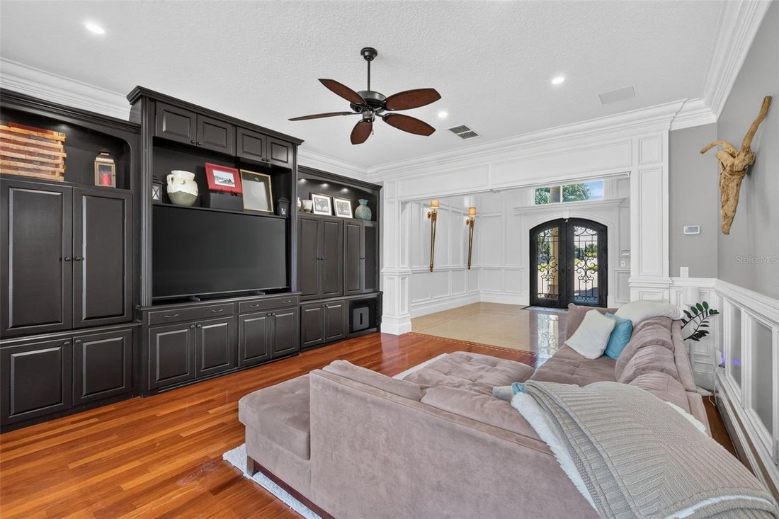 House in Mount Dora, Florida, United States 5 - 18969025