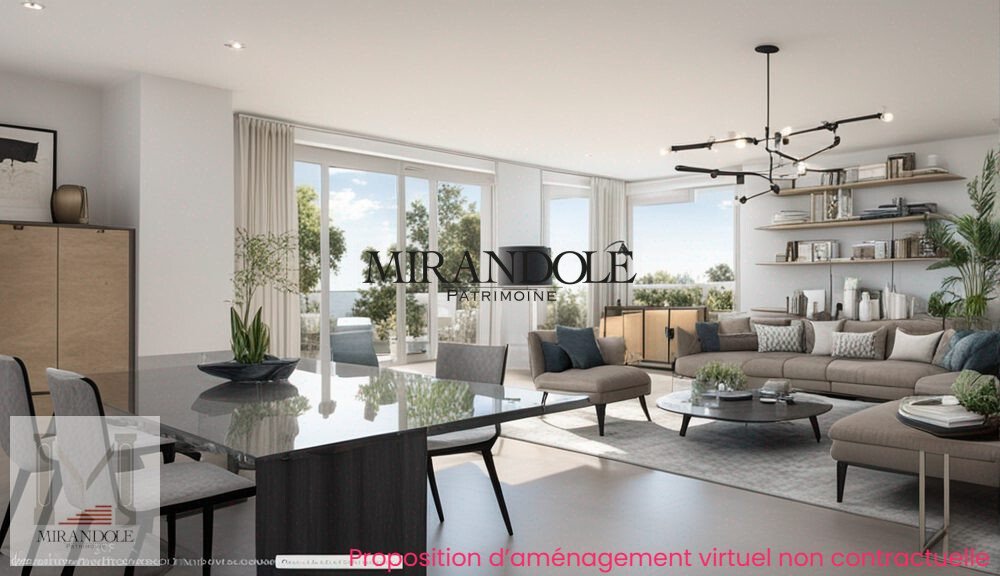 Apartment in Centre Ville, Cogolin, France 2 - 16504936