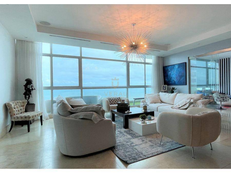 Apartment in Panama City, Panama, Panama 2 - 18978036