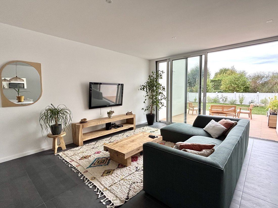 House in Centre Ville, Plerin, France 1 - 17264863