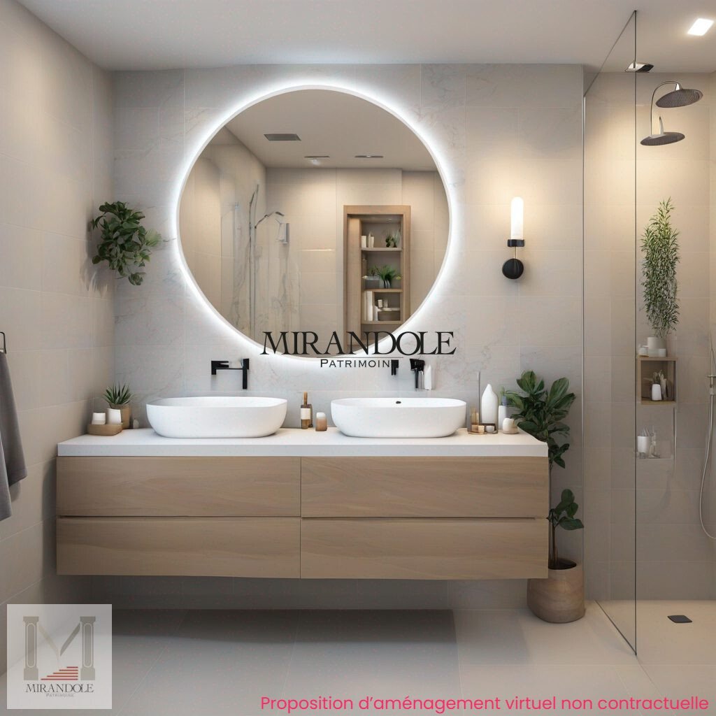 Apartment in Centre Ancien-Cros-Lotins, Éguilles, France 4 - 16505043