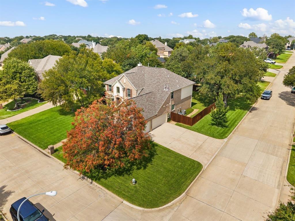 House in Fort Worth, Texas, United States 3 - 18970390