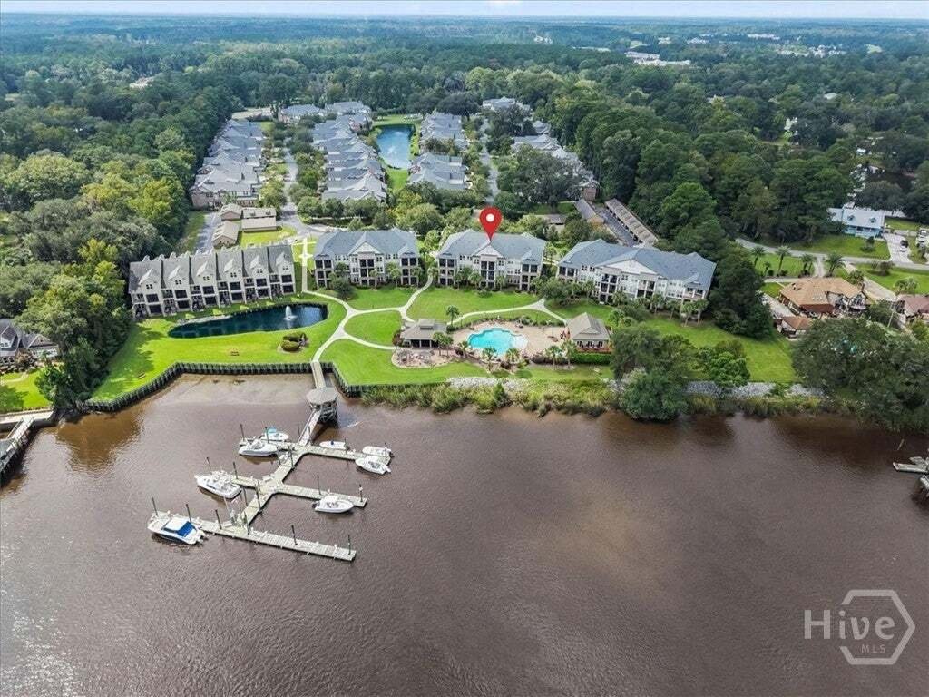 Condo in Richmond Hill, Georgia, United States 1 - 18965428