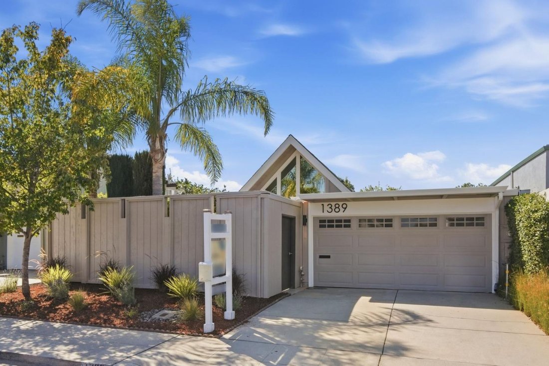 House in Sunnyvale, California, United States 1 - 18968722