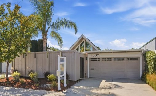 House in Sunnyvale, California, United States 1