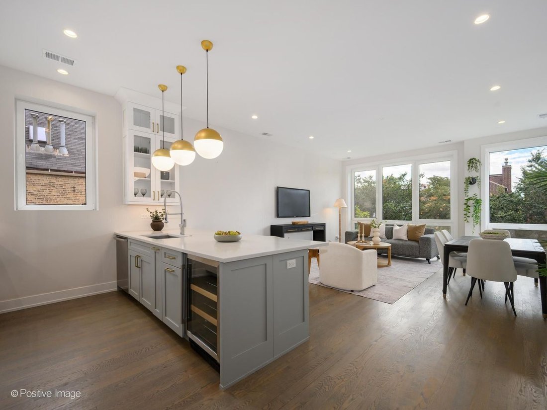 Condo in Chicago, Illinois, United States 2 - 18965270