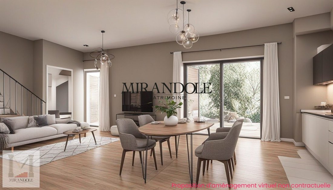 Villa in Granettes-Jauberte-Sainte Anne, Aix-en-Provence, France 2 - 16504806
