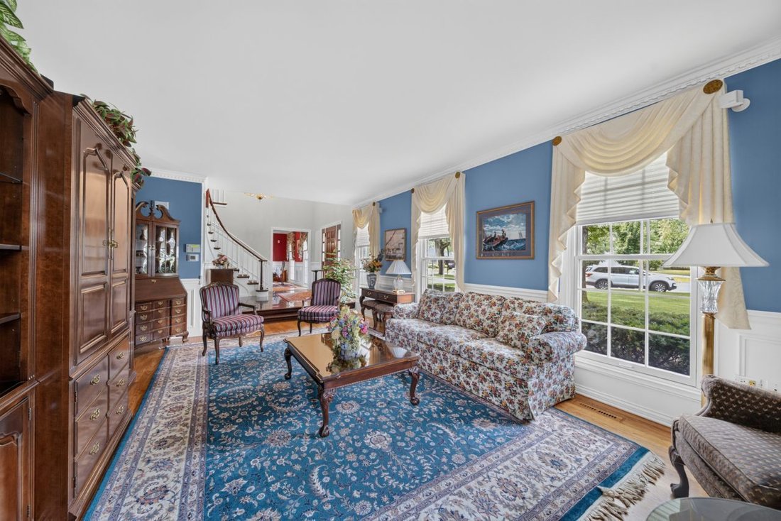 House in Northbrook, Illinois, United States 3 - 18978555