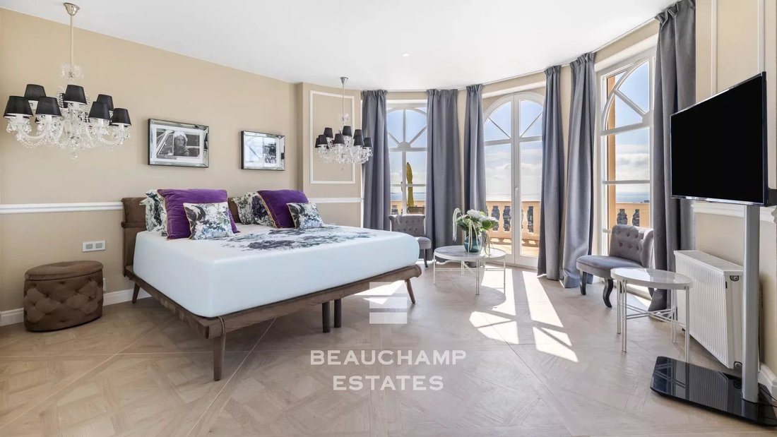 Villa à Les Termes, Mandelieu-la-Napoule, France 4 - 18965730