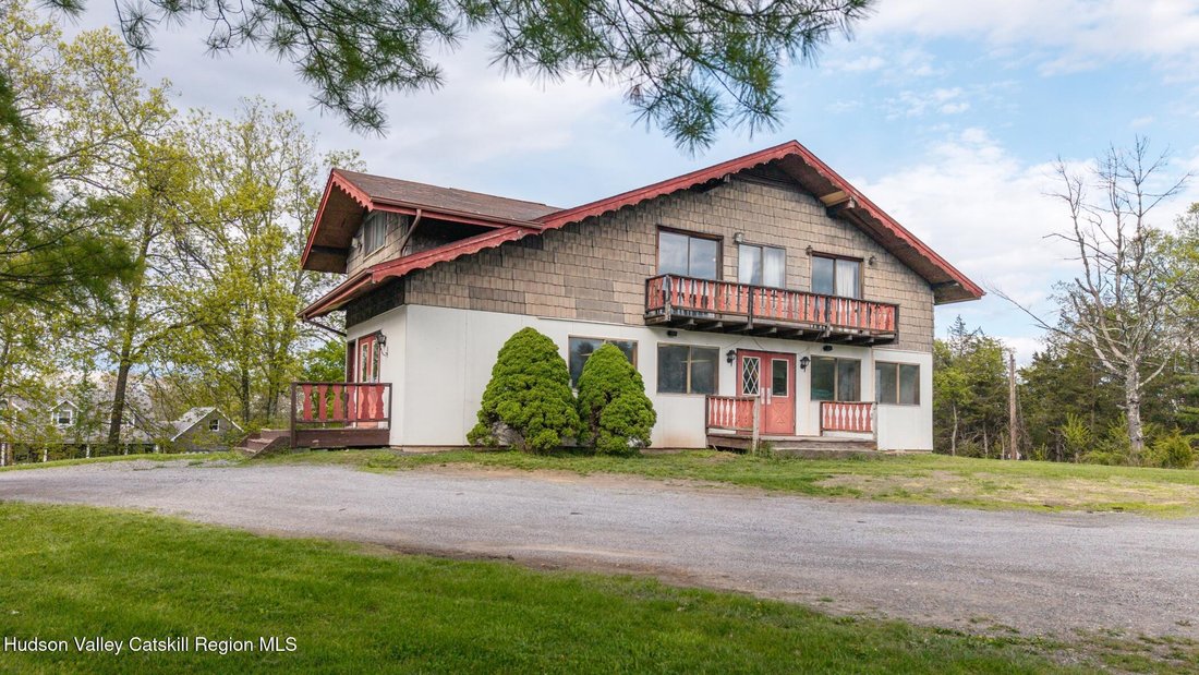 House in Kingston, New York, United States 1 - 17998801