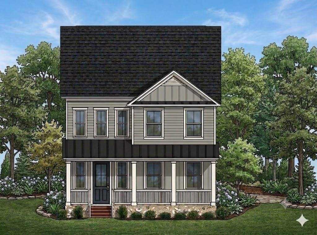 House in Georgetown, South Carolina, United States 1 - 18975118