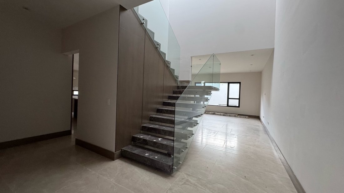 Maison à Monterrey, Nuevo León, Mexique 3 - 18144202