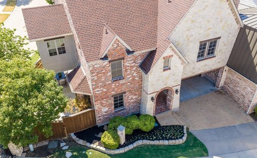 Townhouse in The Colony, Texas, United States 1