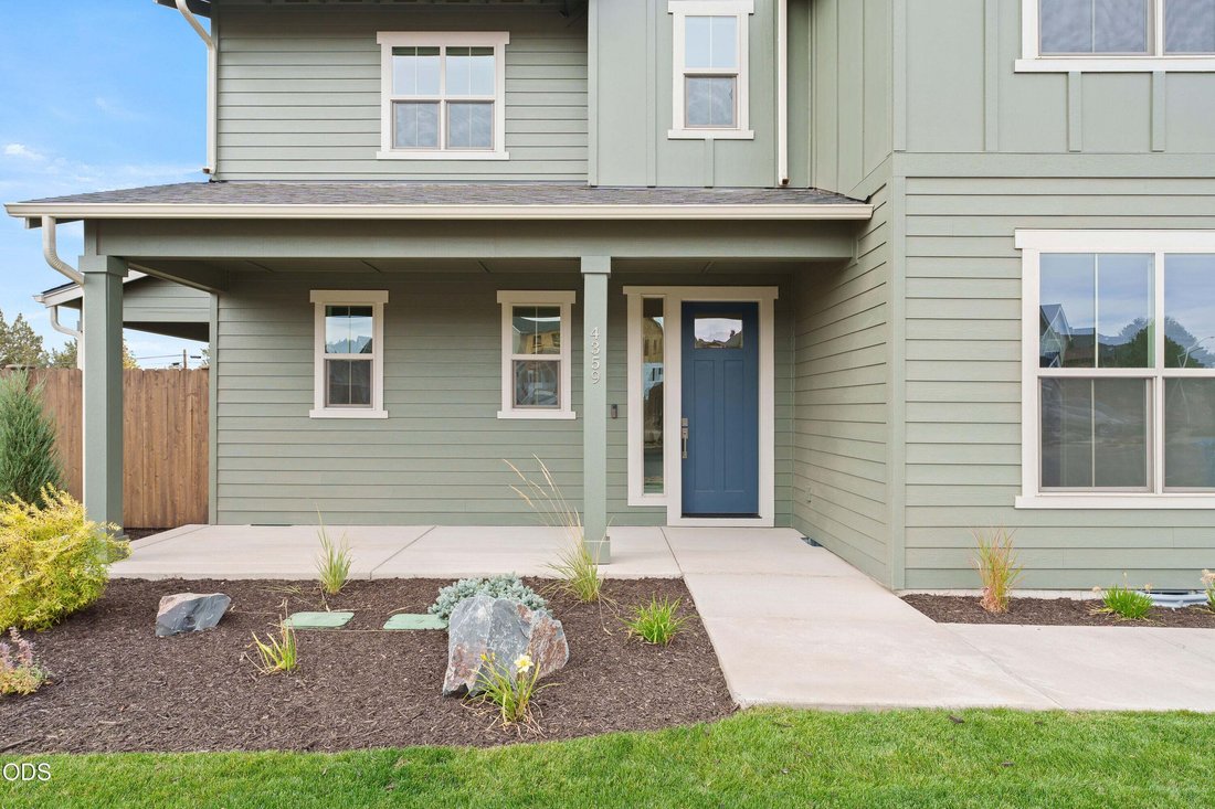 House in Redmond, Oregon, United States 4 - 16906661