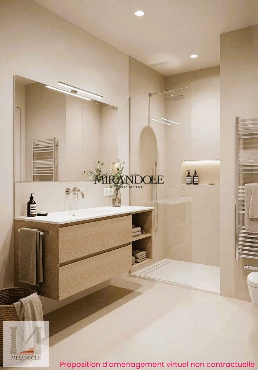 Apartment in Antibes, Provence-Alpes-Côte d'Azur, France 4 - 17536237