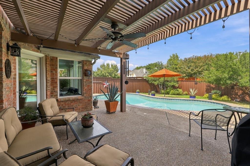 House in Coppell, Texas, United States 2 - 18973798