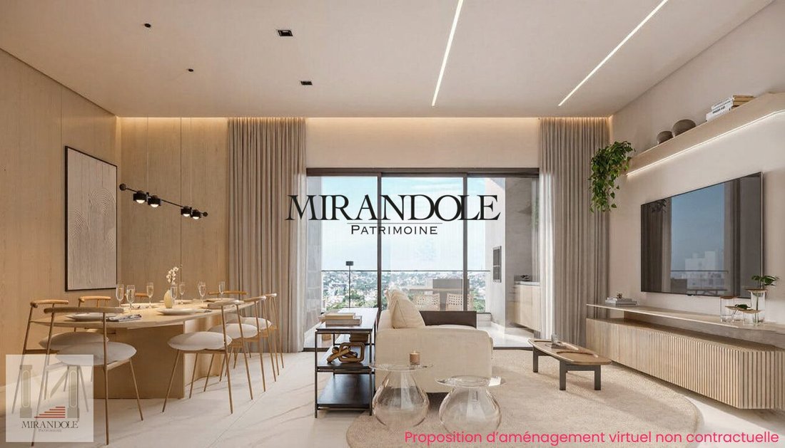 Apartment in Valbonne, Provence-Alpes-Côte d'Azur, France 2 - 17343708