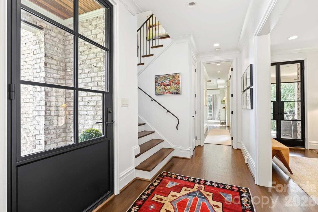Condo in Charlotte, North Carolina, United States 4 - 18972603