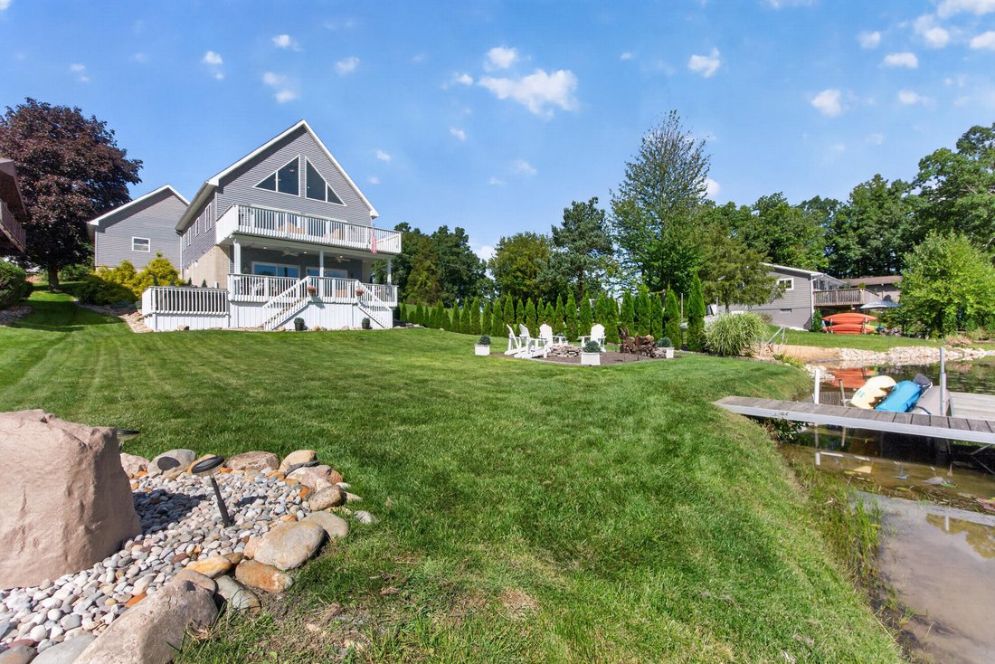 House in Jerome, Michigan, United States 3 - 18977172