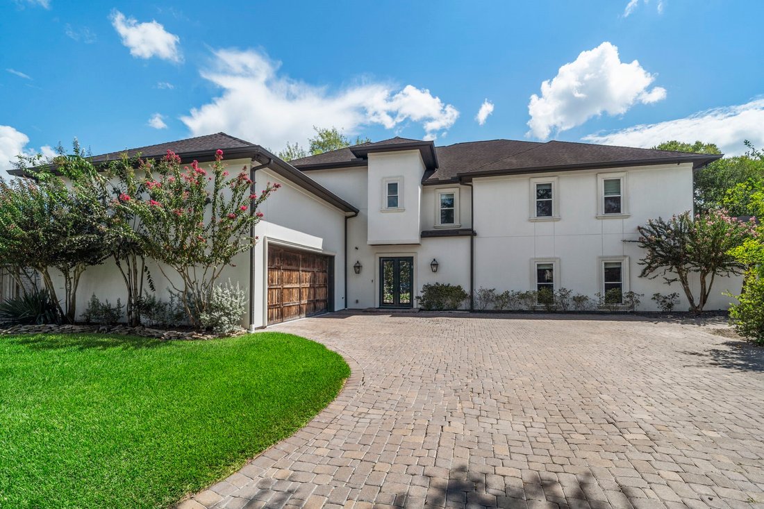 House in Sugar Land, Texas, United States 1 - 18969694