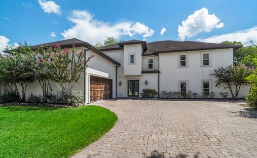 House in Sugar Land, Texas, United States 1