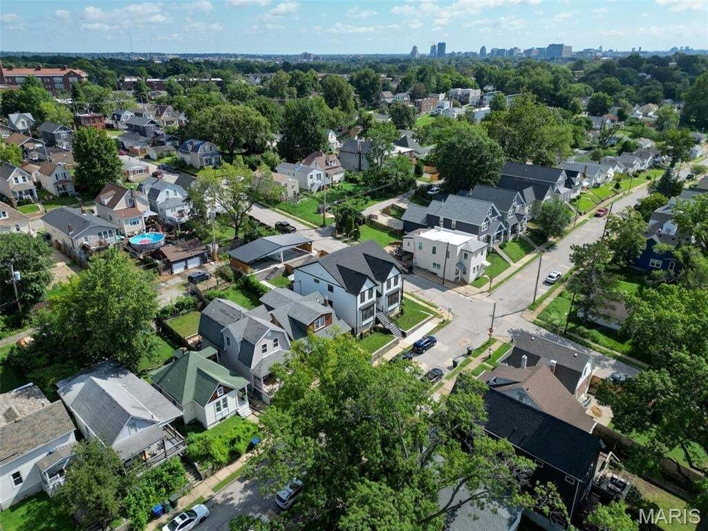 Townhouse in St. Louis, Missouri, United States 5 - 18976230