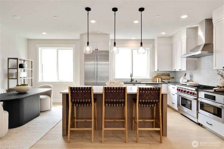 Condo in Cottage Lake, Washington, United States 4 - 18973344