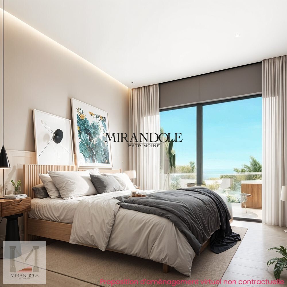 Apartment in Les Cougoulins-Rastines, Antibes, France 2 - 16505018