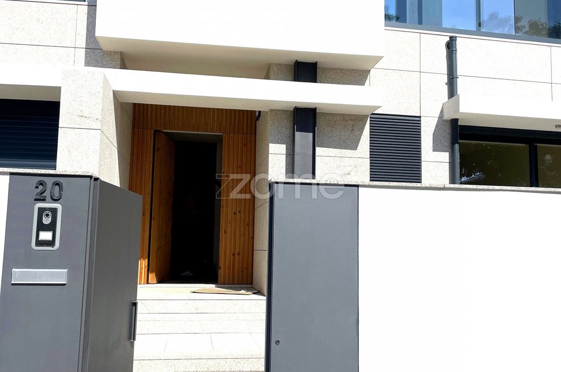 Casa a Cidade da Maia, Oporto, Portogallo 3 - 12970710