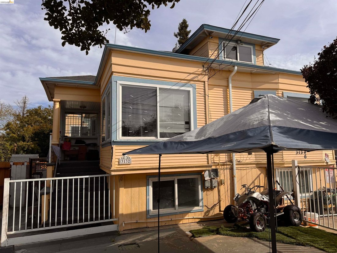 House in Oakland, California, United States 3 - 18976941
