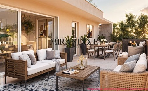 Apartment in Le Tholonet, Provence-Alpes-Côte d'Azur, France 1