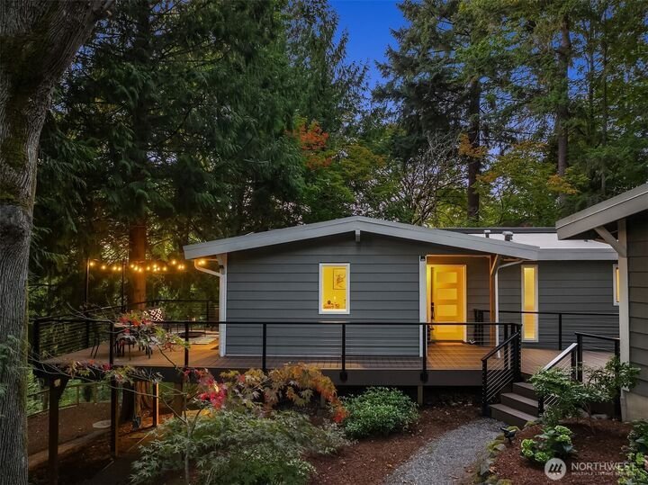 House in Issaquah, Washington, United States 1 - 18973307