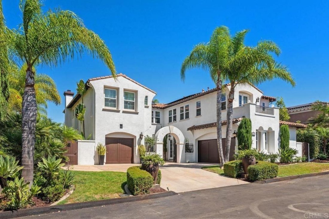 House in San Diego, California, United States 1 - 18979173