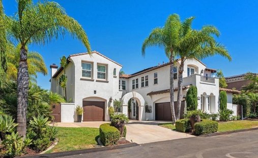 House in San Diego, California, United States 1