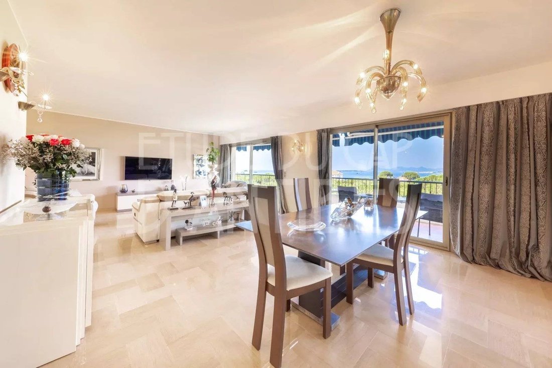 Appartement à Fontmerle, Antibes, France 5 - 17917723