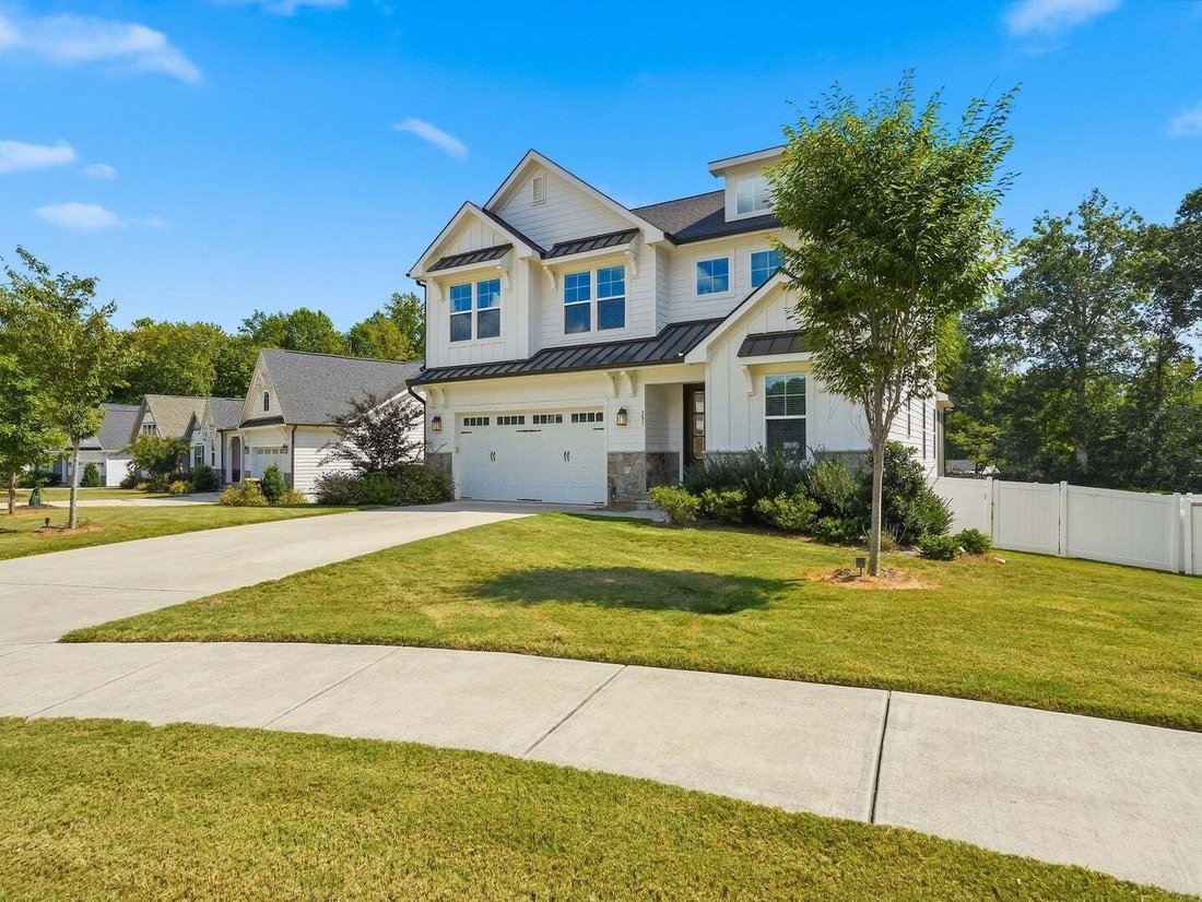 House in Raleigh, North Carolina, United States 3 - 18970264