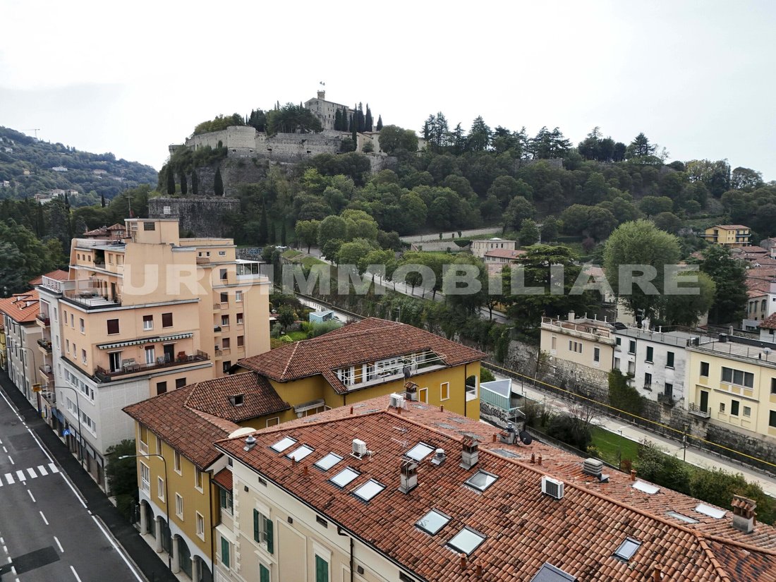 Apartment in Crocifissa di Rosa, Brescia, Italy 1 - 18977570