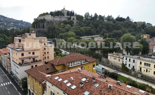 Apartment in Crocifissa di Rosa, Brescia, Italy 1