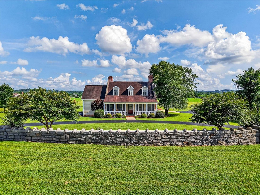 House in Fayetteville, Tennessee, United States 2 - 18965198