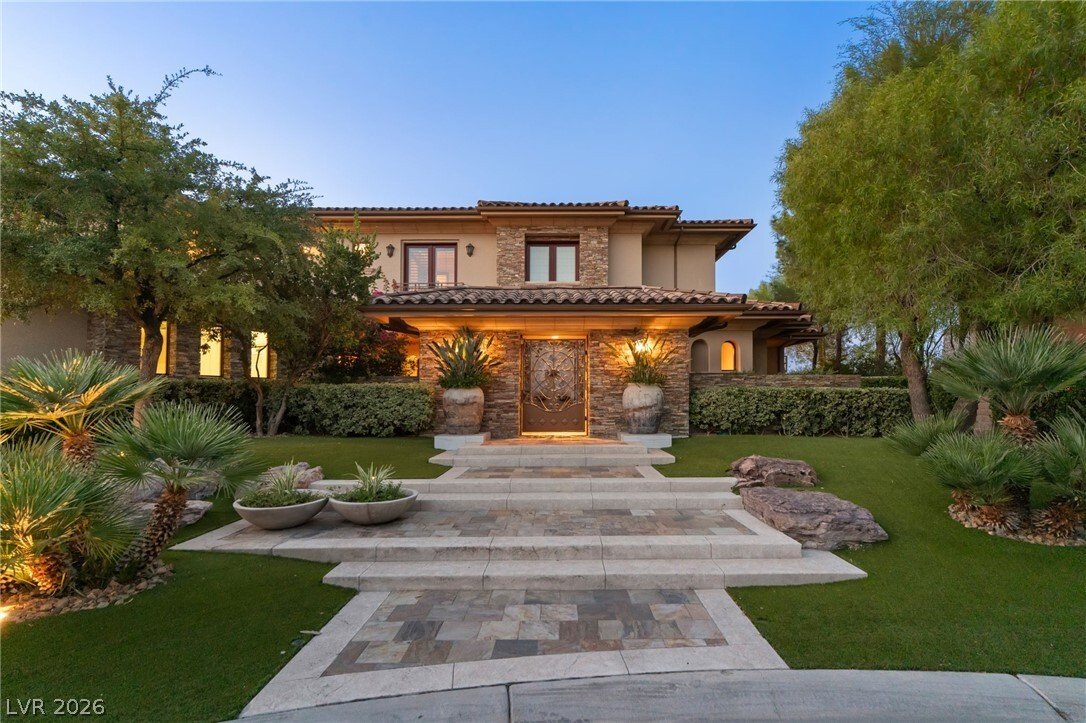 House in Las Vegas, Nevada, United States 1 - 18969660