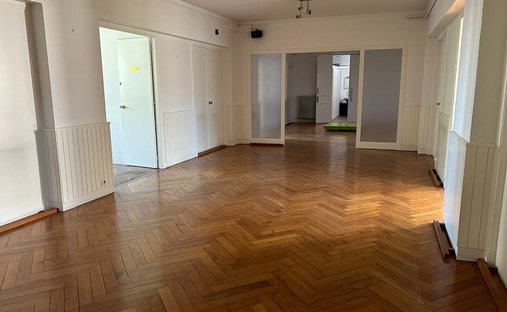 Apartment in Bonnabaud, Clermont-Ferrand, France 1