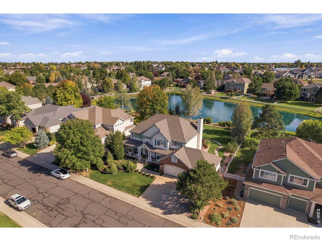 House in Fort Collins, Colorado, United States 5 - 18977561