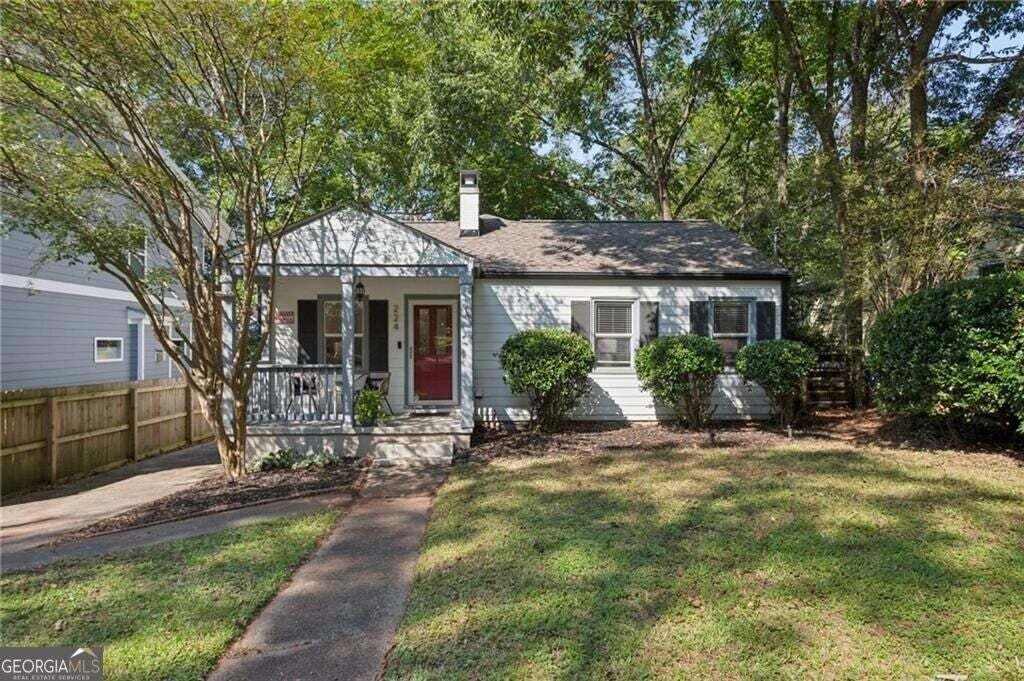 House in Atlanta, Georgia, United States 1 - 18970028