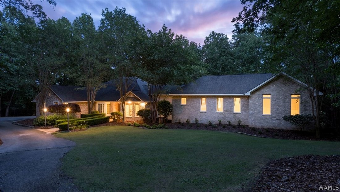 House in Tuscaloosa, Alabama, United States 1 - 18969832