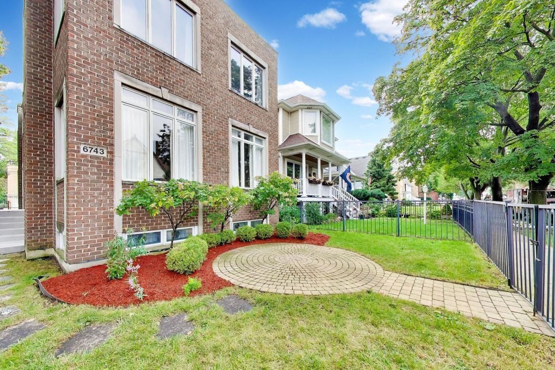 House in Chicago, Illinois, United States 5 - 18978570