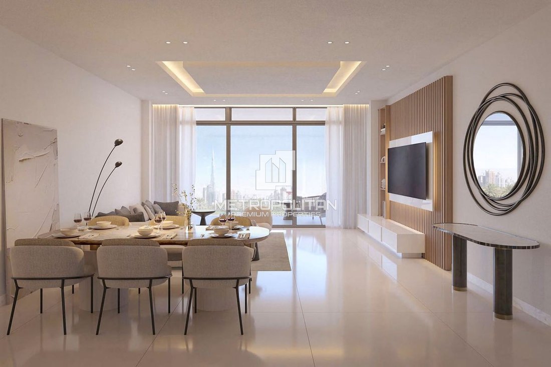 Apartment in JVC / Jumeirah Village Circle, Dubai, United Arab Emirates 5 - 18966509