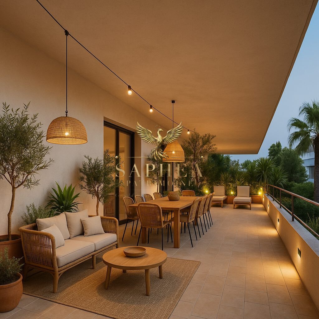 Apartment in Aguillon, Toulon, France 2 - 18973031