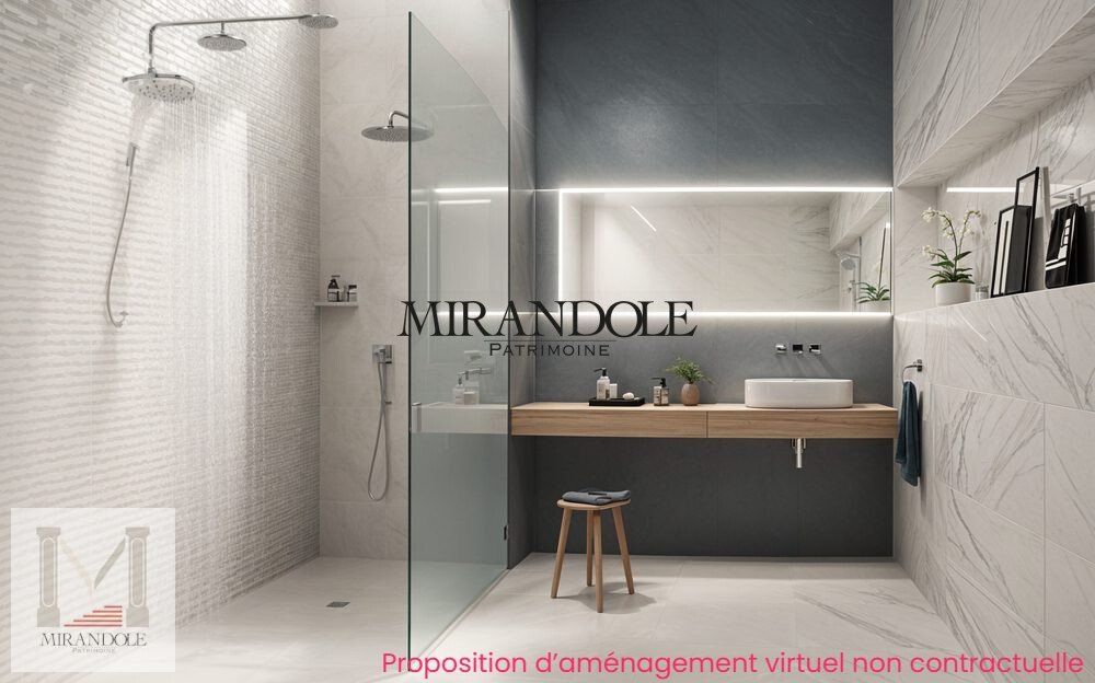 Apartment in Centre Ville, Cogolin, France 4 - 16504936