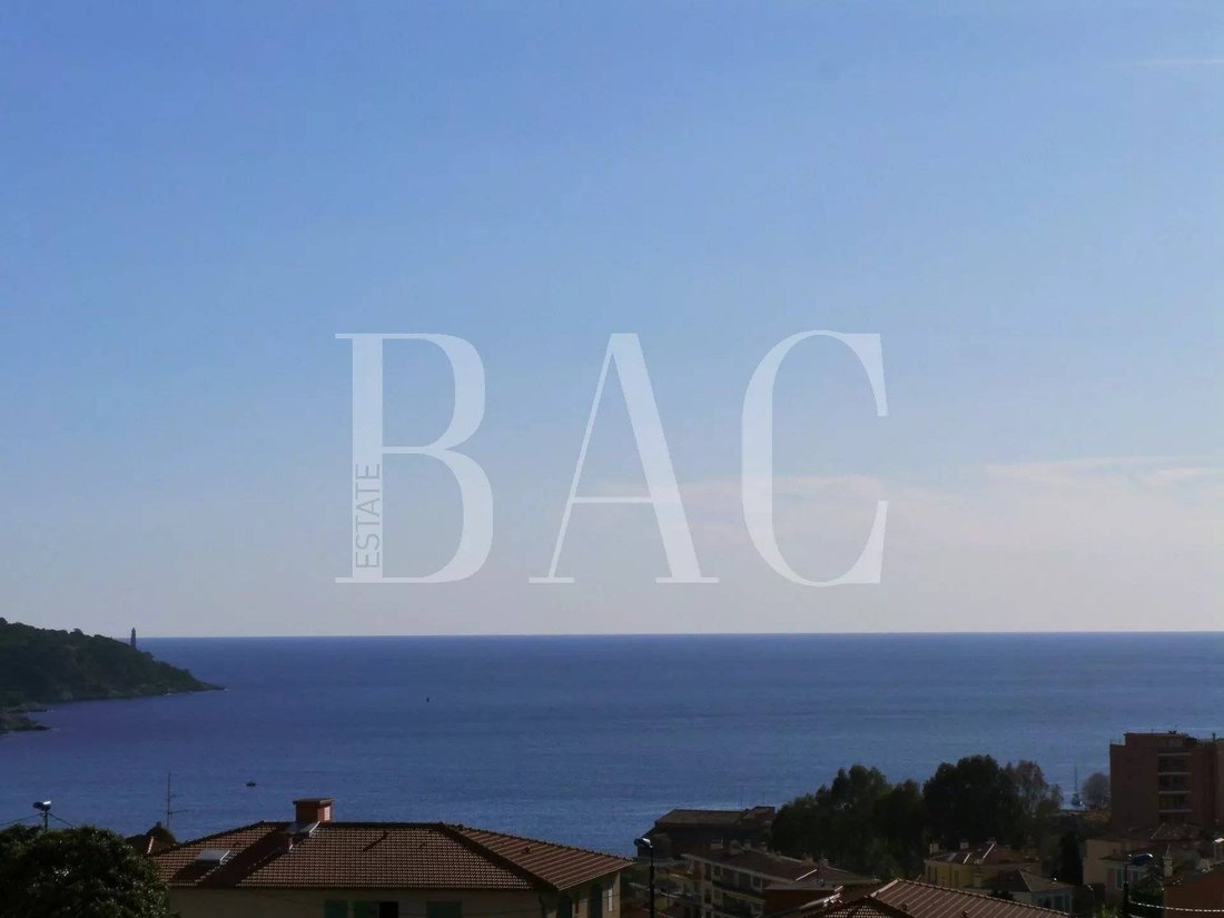 Villa in Villefranche-sur-Mer, Provence-Alpes-Côte d'Azur, Frankreich 3 - 15622446