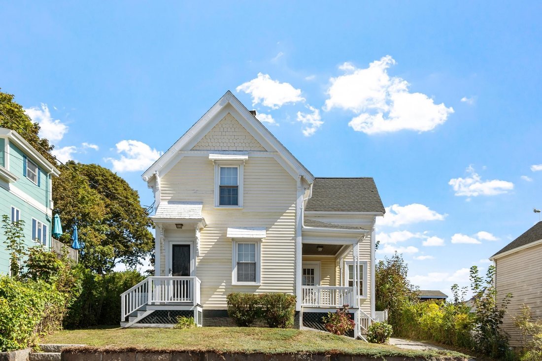 House in Gloucester, Massachusetts, United States 1 - 18965721